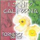 I Santo California - Tornero-Best Of