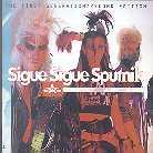 Sigue Sigue Sputnik - First Generation (2nd Edition)