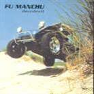 Fu Manchu - Daredevil