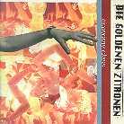 Die Goldenen Zitronen - Economy Class