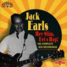 Jack Earls - Hey Slim