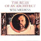 Wim Mertens - Belly Of An Architect - OST (CD)