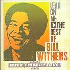 Bill Withers - Lean On Me - Best Of