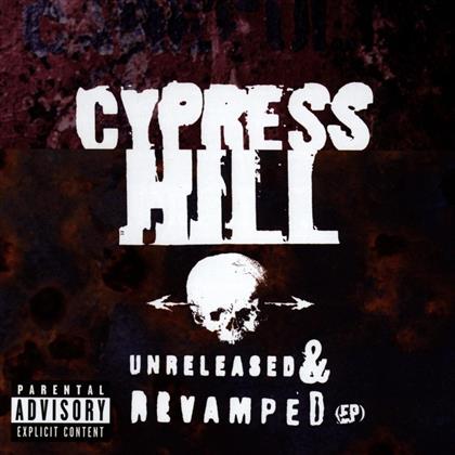 Cypress Hill - Unreleased & Revamped - Mini Album