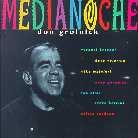Don Grolnick - Medianoche