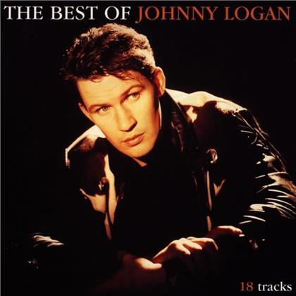 Johnny Logan - Best Of