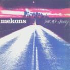 The Mekons - Fear And Whiskey