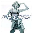 Pluto - ---