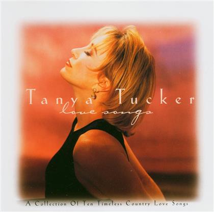 Tanya Tucker - Love Songs