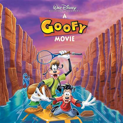 Goofy - OST