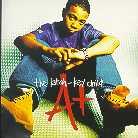A+ - Latch-Key Child