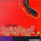California Skaquake - Various 2 - Aftershock