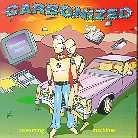 Carbonized - Screaming Machines