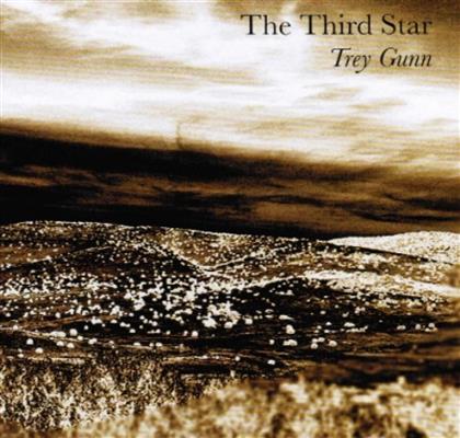 Trey Gunn - Third Star