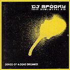 DJ Spooky - Songs Of A Dead Dreamer