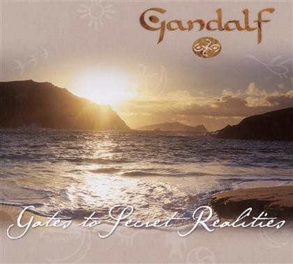 Gandalf - Gates To Secret Realities