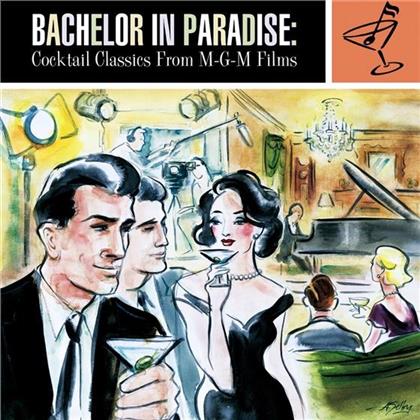 Bachelor In Paradise - Various