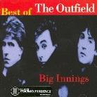 The Outfield - Best Of
