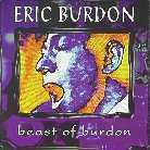 Eric Burdon - Beast Of Burdon