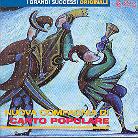 Nuova Compagnia Di Canto Popolare - I Grandi Successi Originali (2 CDs)