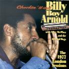 Billy Boy Arnold - Checkin It Out