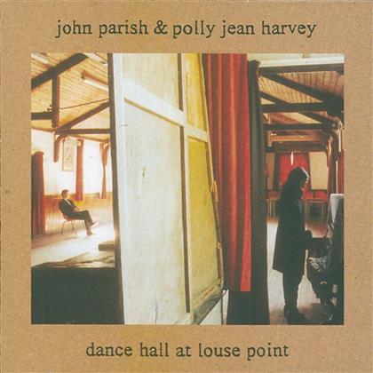 PJ Harvey & John Parish - Dance Hall At Louse Point