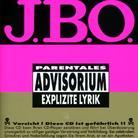 J.B.O. - Explizite Lyrik
