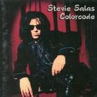 Stevie Salas - Back From The Living