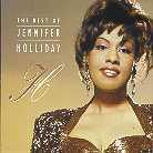 Jennifer Holliday - Best Of