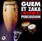 Guem & Zaka Percussion - Best Of Percussion 1