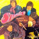 The Smoke - Best Of - Sugar Man
