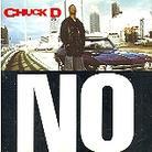 Chuck D (Public Enemy) - No