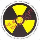 Sting - Nuclear Waste