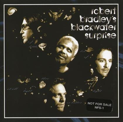 Robert Bradley - Blackwater Surprise
