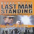 Ry Cooder - Last Man Standing - OST (CD)