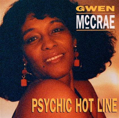 Gwen McCrae - Psychic Hot Line