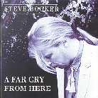 Steve Booker - A Far Cry From Here