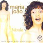 Maria Joao - Fabula