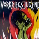 Vorkriegsjugend - ---