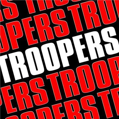 The Troopers - ---