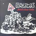 Fluchtweg - Arbeitscheue Östler