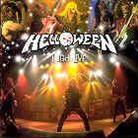 Helloween - High Live (2 CDs)