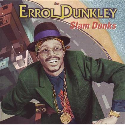 Errol Dunkley - Slam Dunks