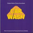 Car Wash - OST