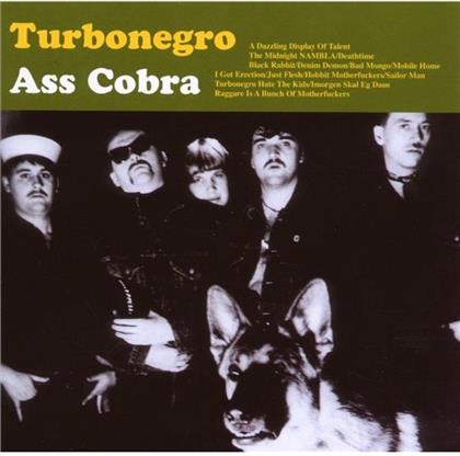 Turbonegro - Ass Cobra