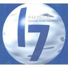Heaven 17 - Bigger Than America