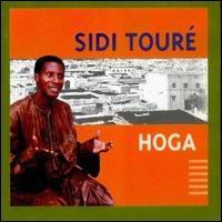 Sidi Toure - Hoga