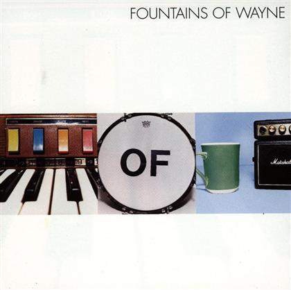 Fountains Of Wayne - ---