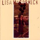Lisa McCormick - Right Now