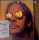 Warren Zevon - Ill Sleep - Anthology